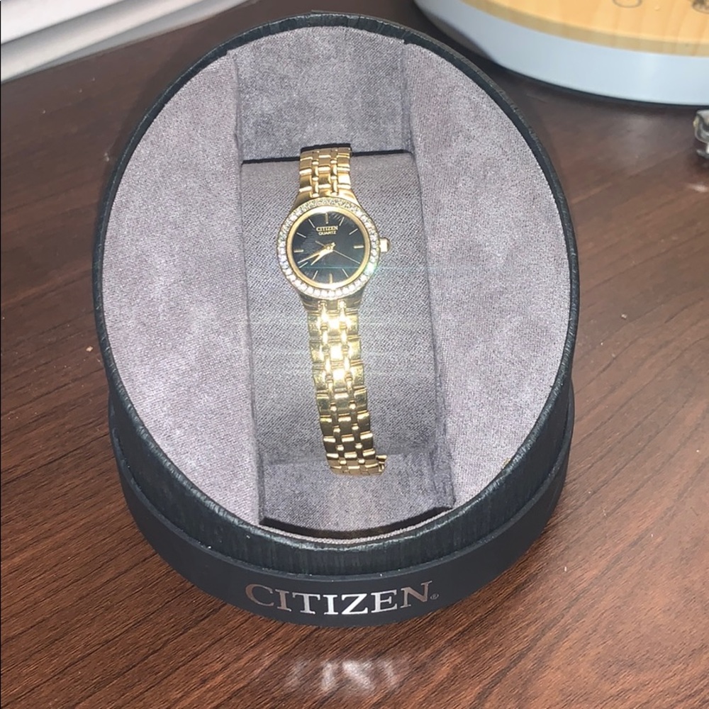 Citizen Women watch